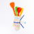 Kitchen Mitt With Cooking Utensils