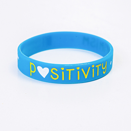 Rubber Wristband